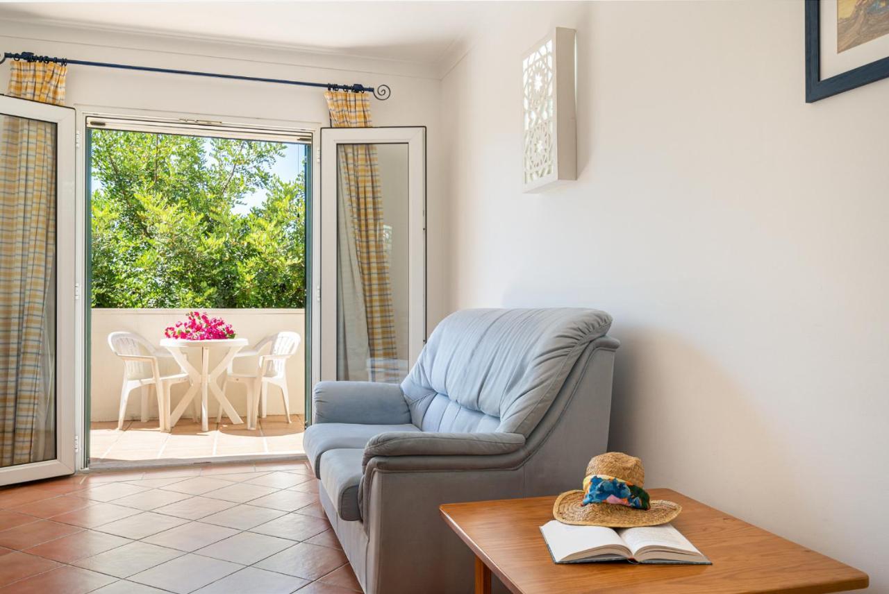 Apartamento Garden Quinta Do Morgado Tavira