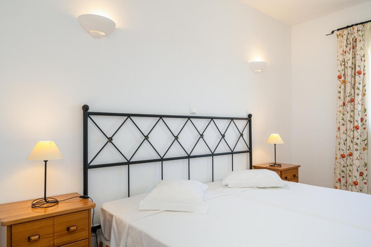 Apartamento Garden Quinta Do Morgado *
