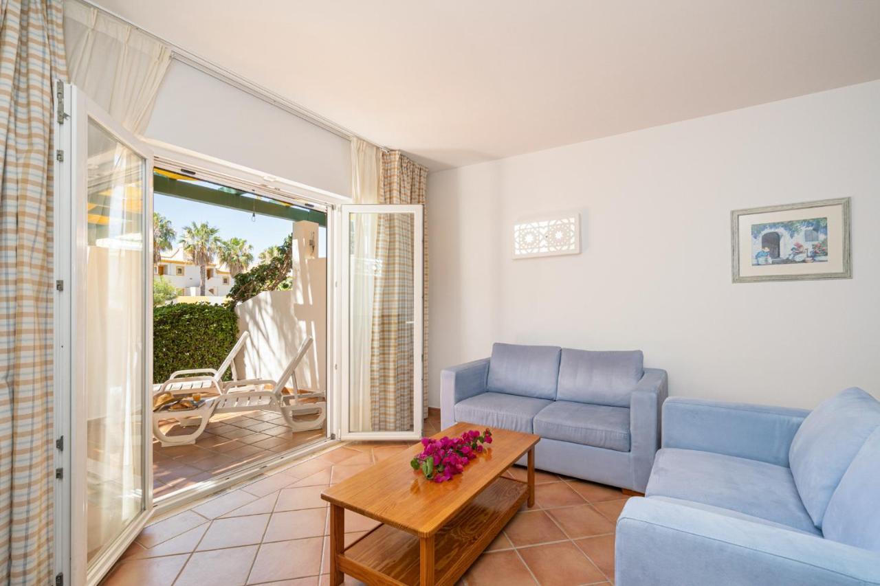Apartamento Garden Quinta Do Morgado Tavira
