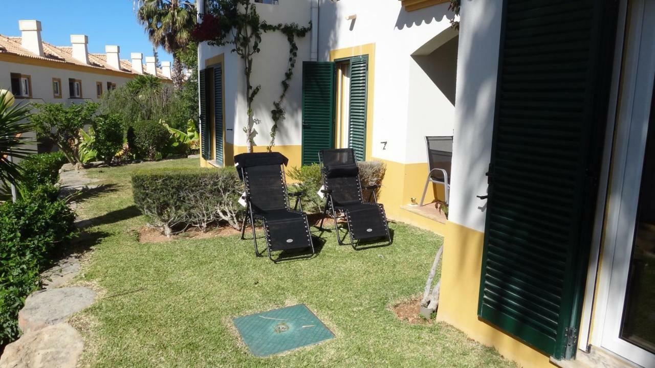 Appartamento Garden Quinta Do Morgado Tavira