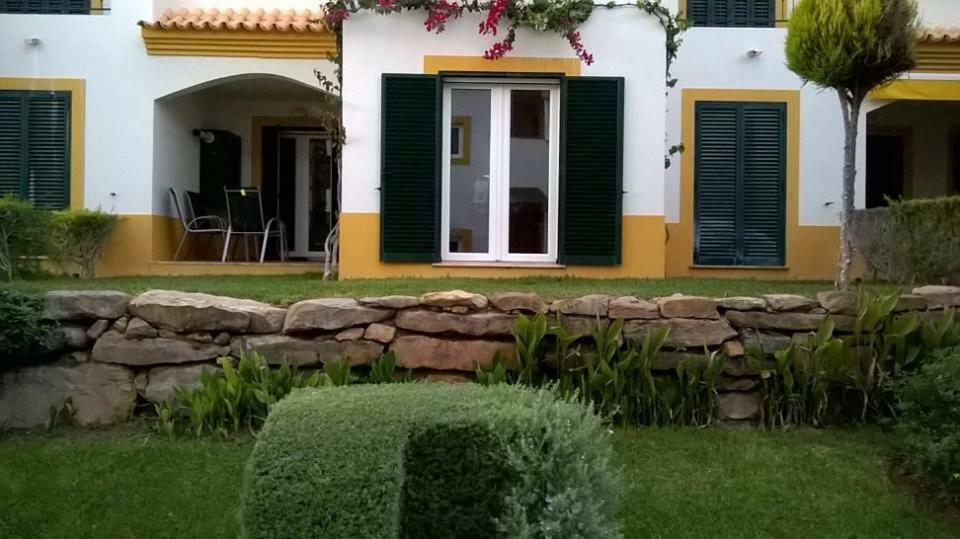 Appartamento Garden Quinta Do Morgado