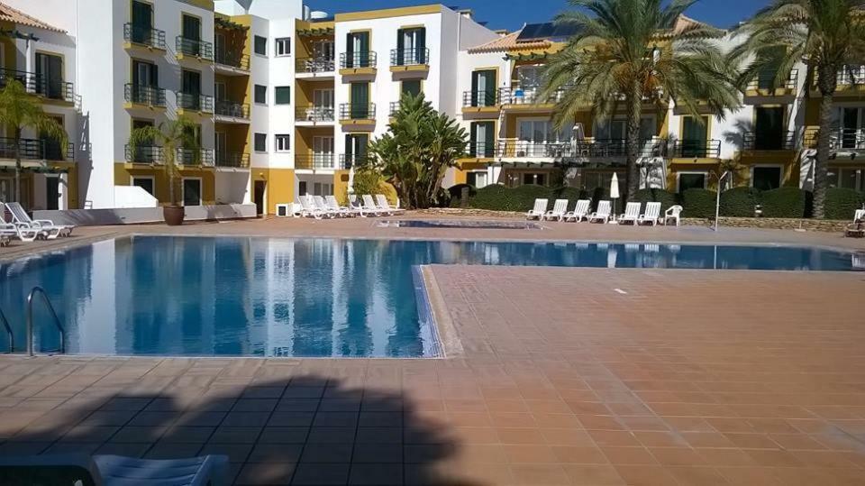 Apartamento Garden Quinta Do Morgado Tavira