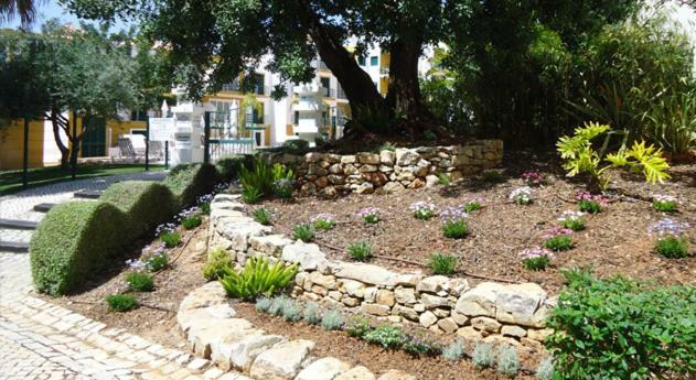 Garden Quinta Do Morgado Apartamento